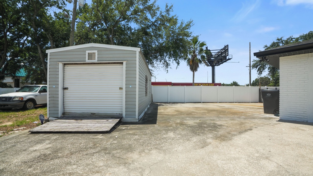 Photo of Outdoor in Limona Improvement