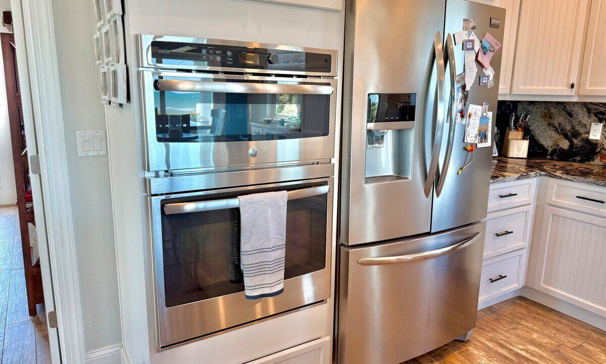 Photo of Kitchen in Painters Hill