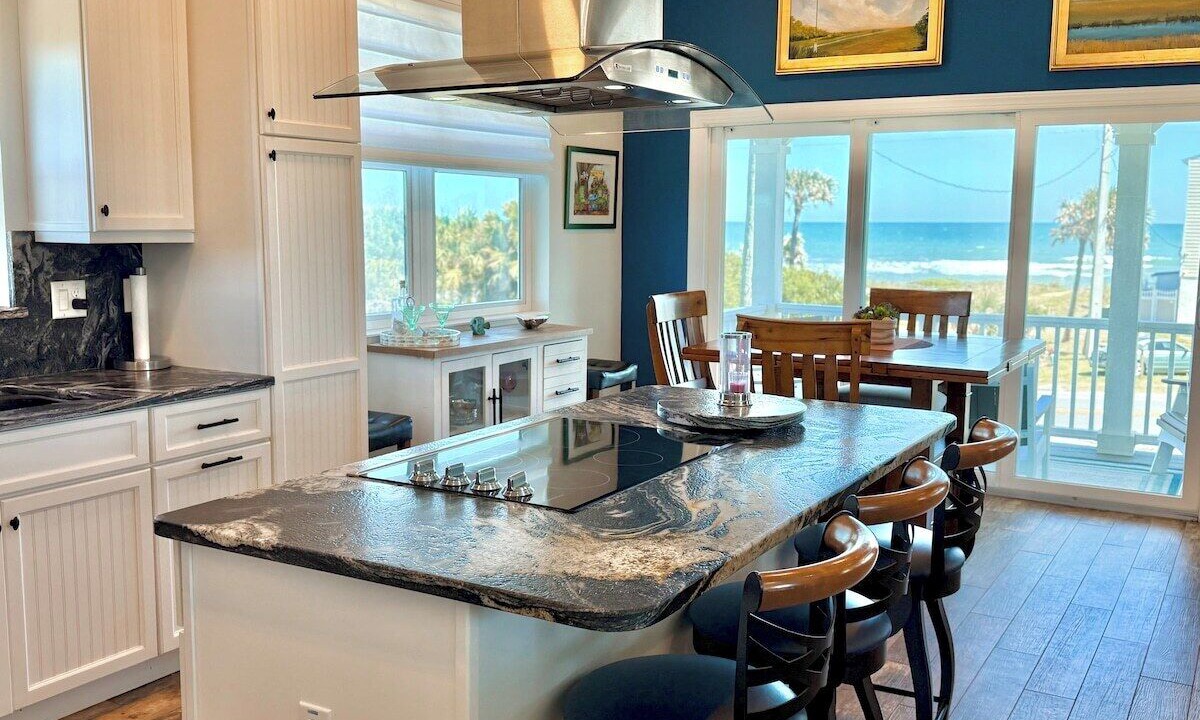 Photo of Kitchen in Painters Hill