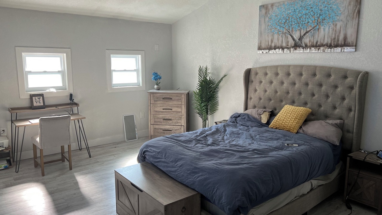 Photo of Bedroom in Clearwater