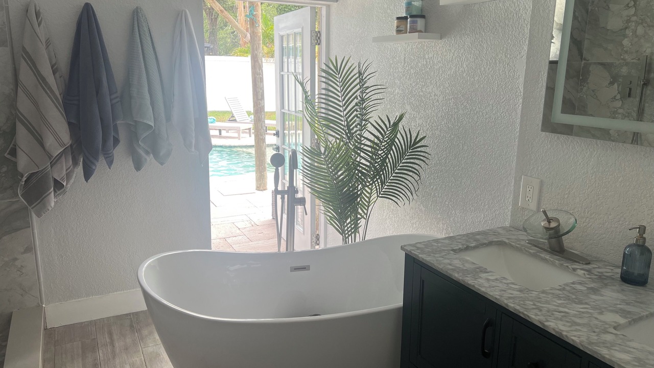 Photo of Bathroom in Clearwater