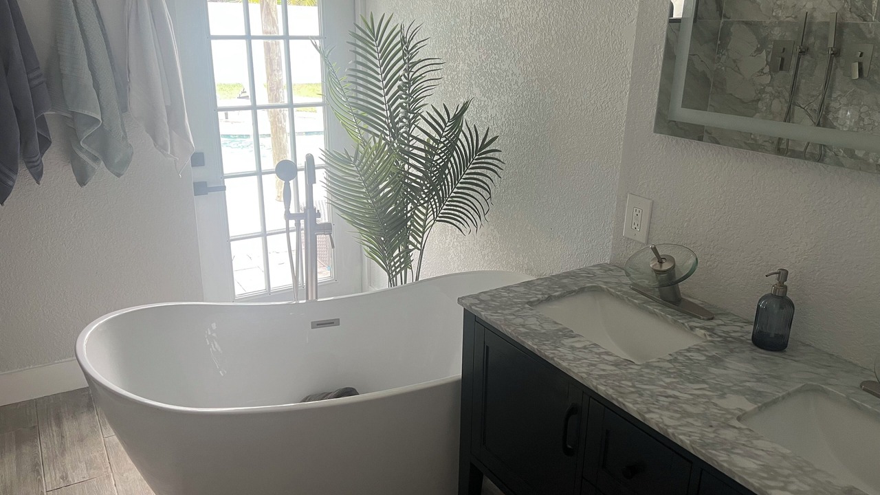 Photo of Bathroom in Clearwater