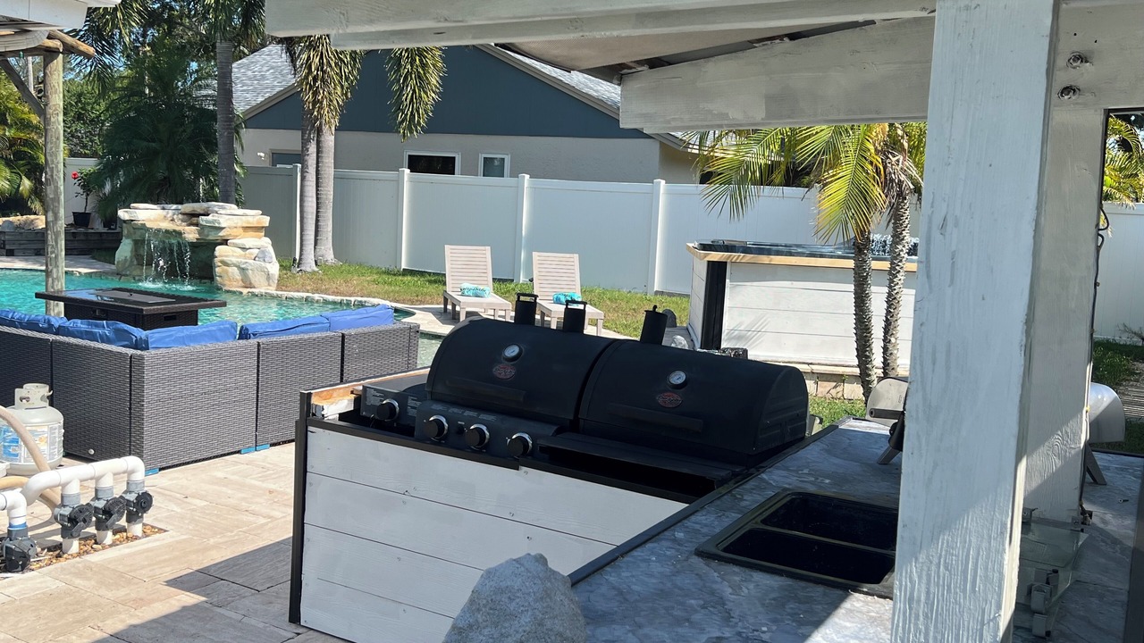 Photo of Outdoor in Clearwater