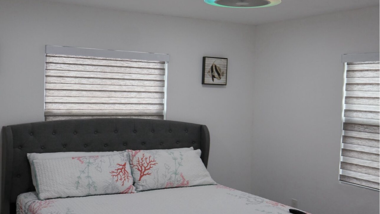 Photo of Bedroom in Sexton Cove Estates