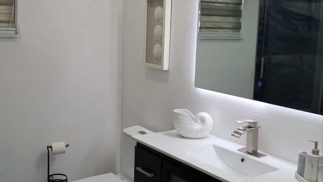 Photo of Bathroom in Sexton Cove Estates