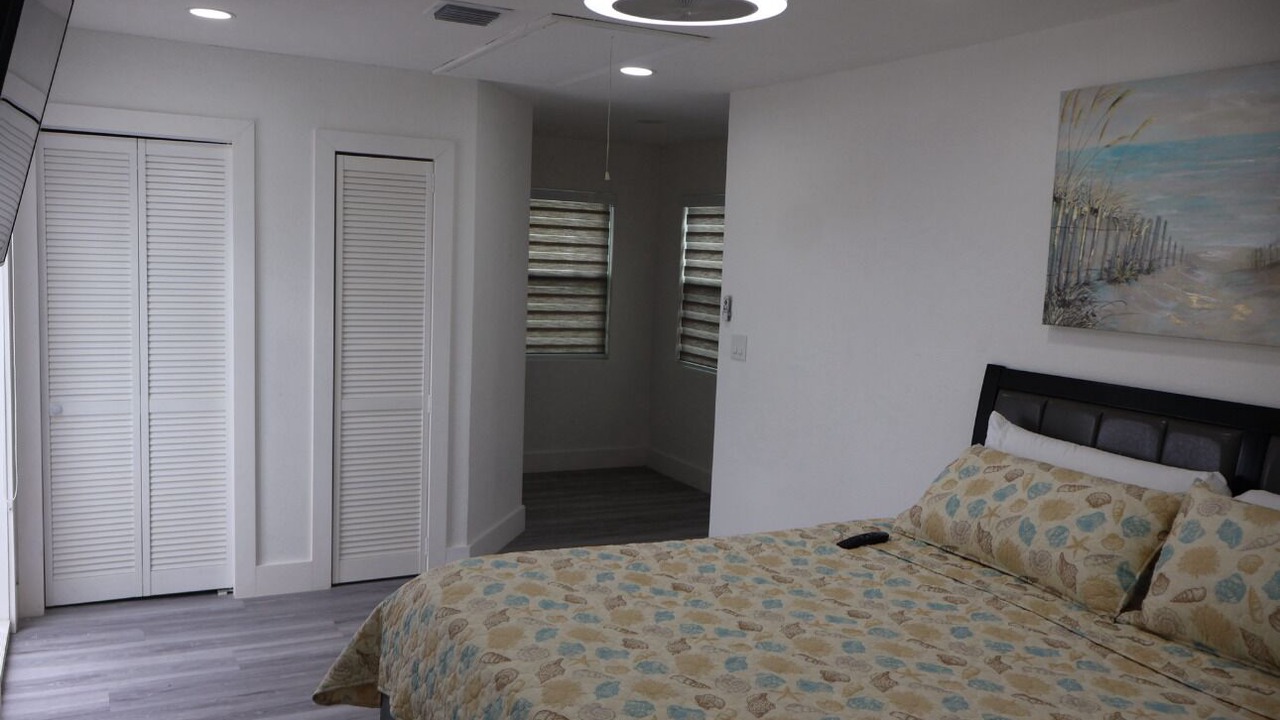 Photo of Bedroom in Sexton Cove Estates