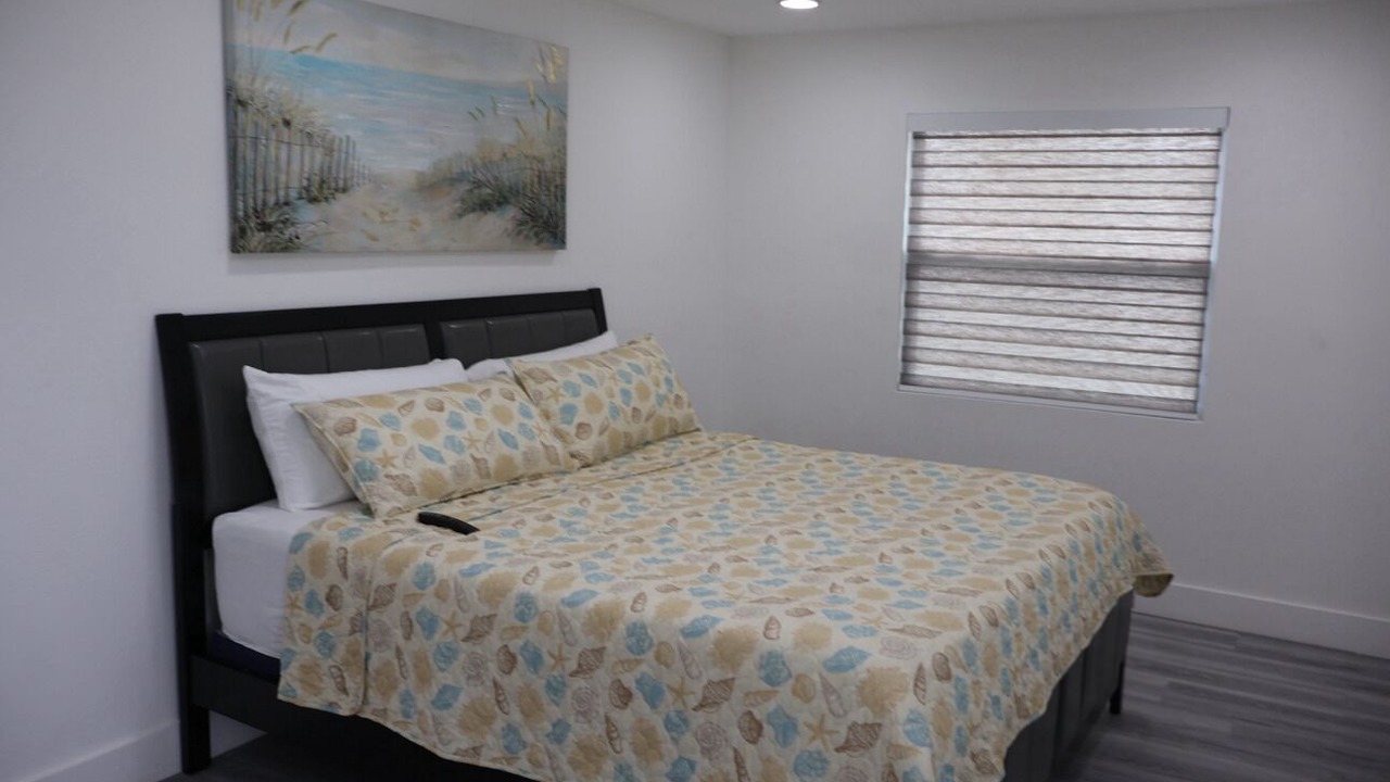 Photo of Bedroom in Sexton Cove Estates