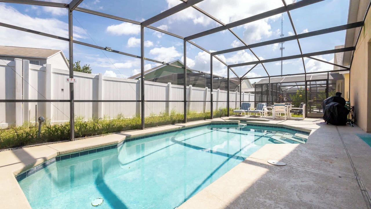 Photo of Outdoor in Sunset Ridge