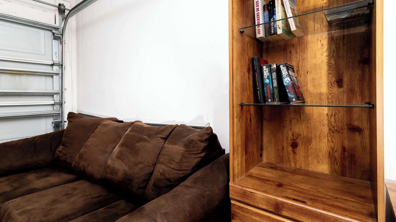 Photo of Bedroom in Sunset Ridge