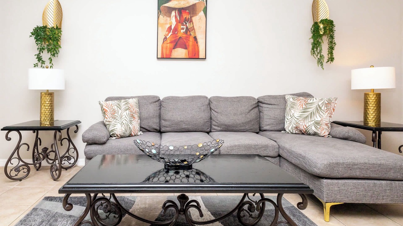 Photo of Bedroom in Sunset Ridge