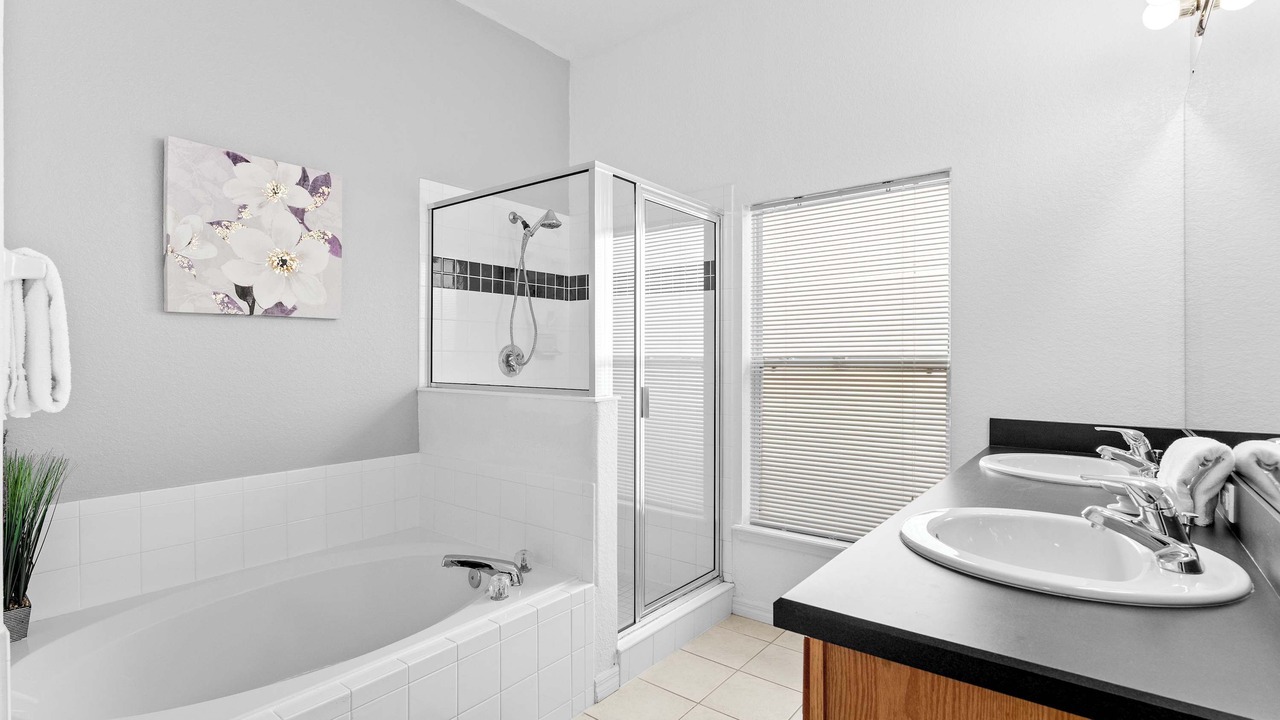 Photo of Bathroom in Marbella
