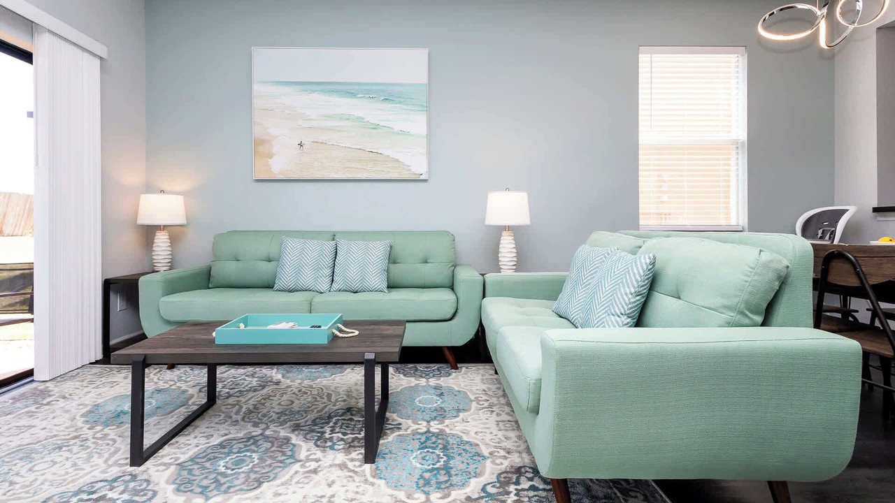 Photo of Bedroom in Regal Palms