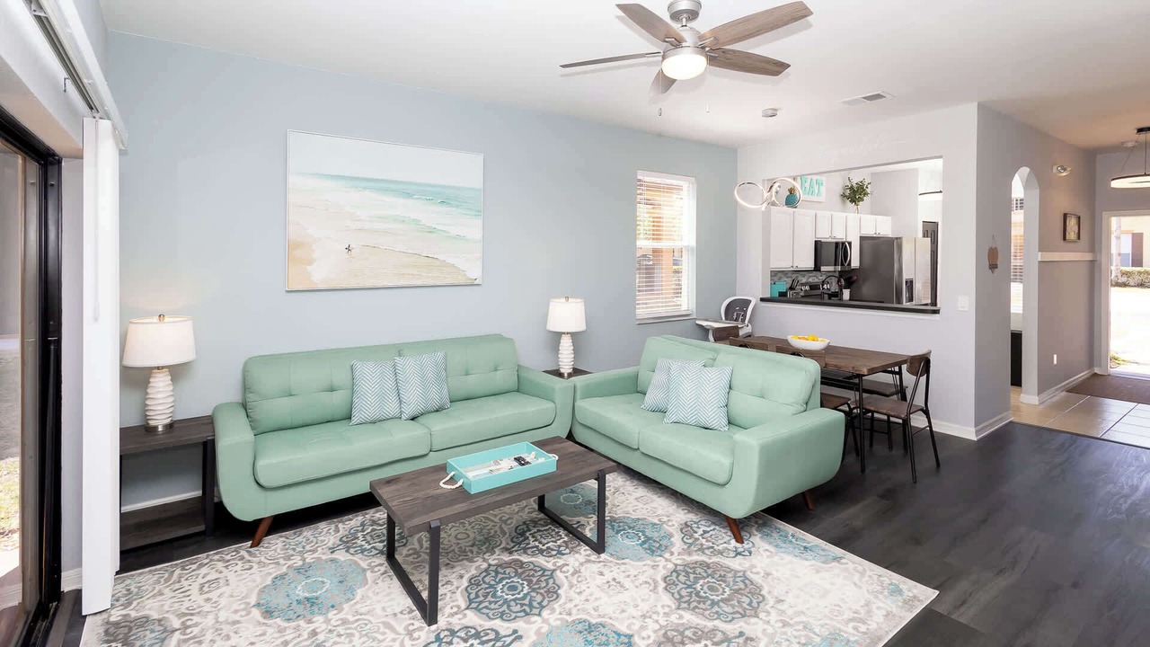 Photo of Bedroom in Regal Palms