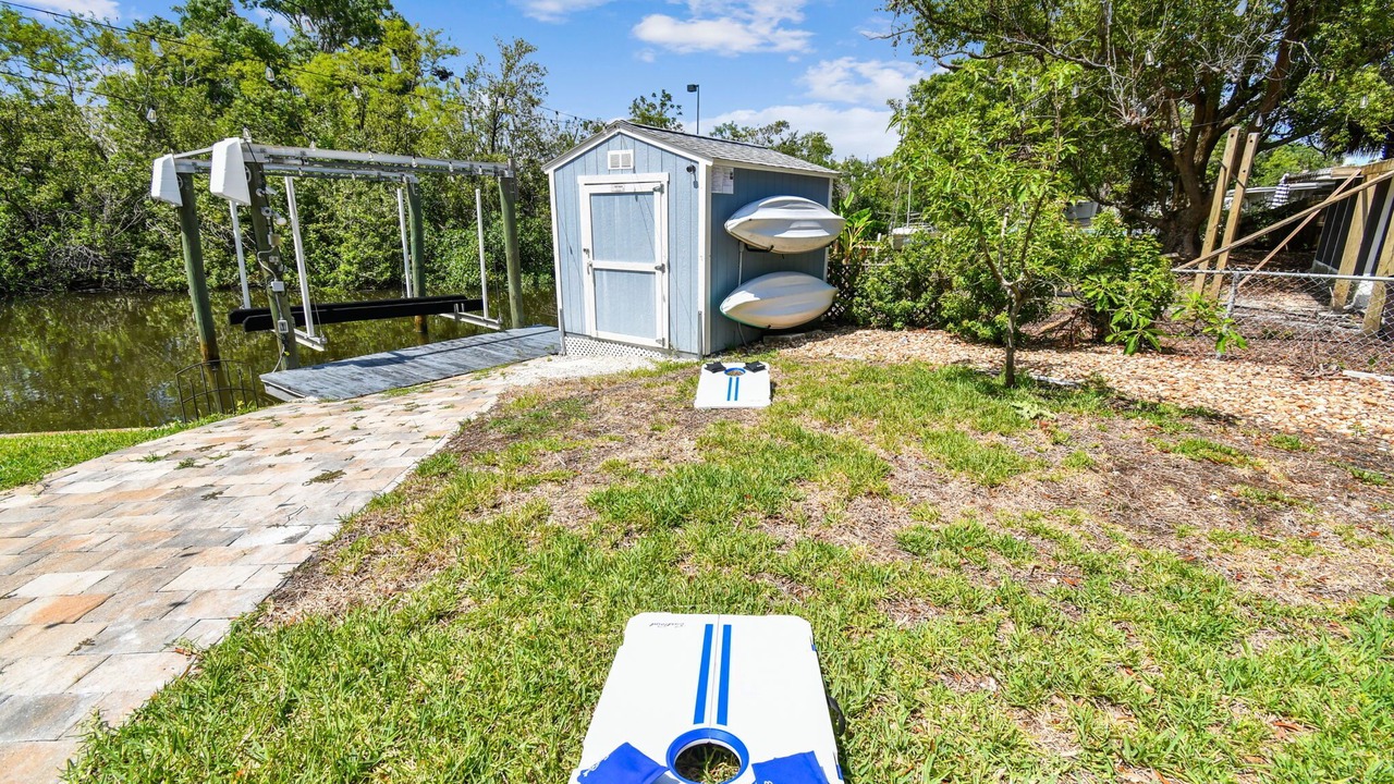 Photo of Outdoor in Bay Crest Park