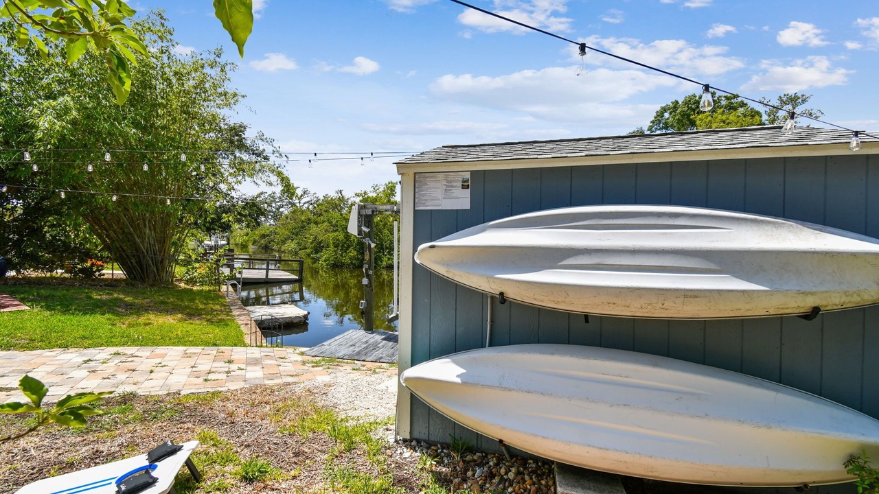Photo of Outdoor in Bay Crest Park