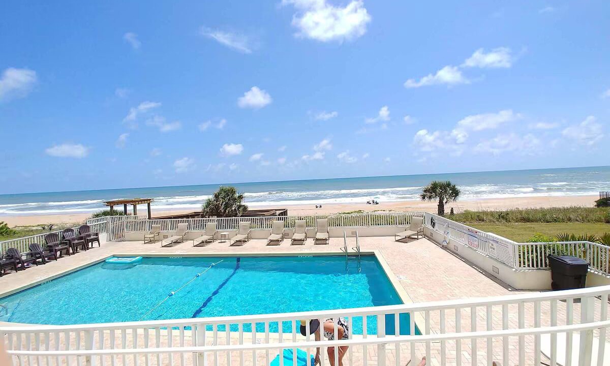 Photo of Outdoor in Seawinds Condo