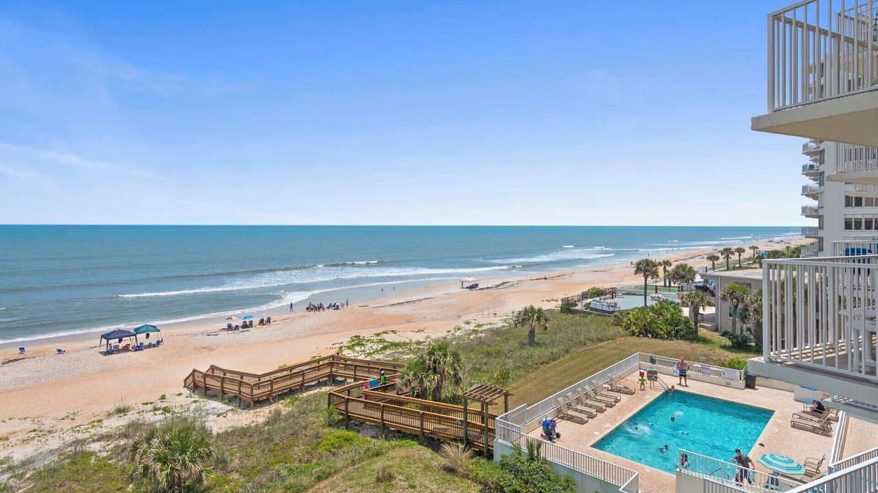 Photo of Others in Seawinds Condo