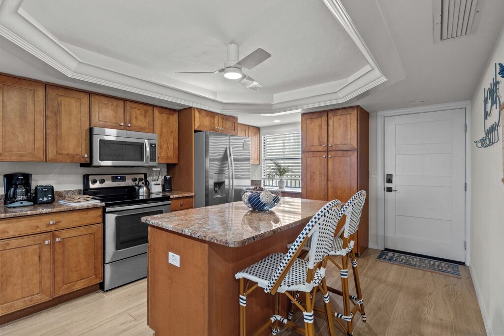 Photo of Kitchen in Sanibel