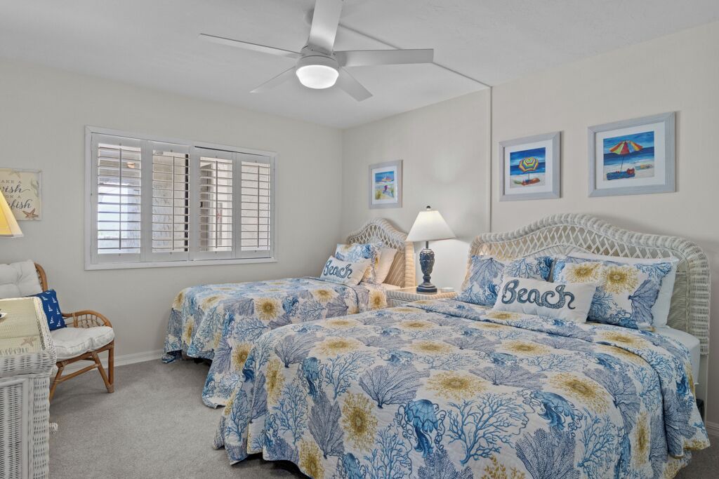 Photo of Bedroom in Sanibel