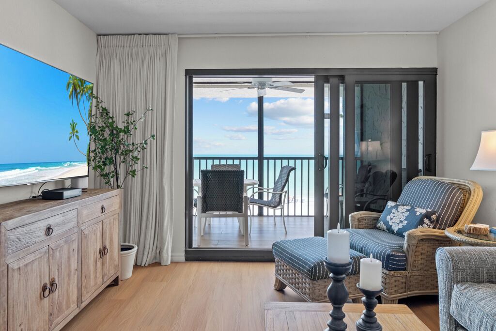 Photo of Livingroom in Sanibel