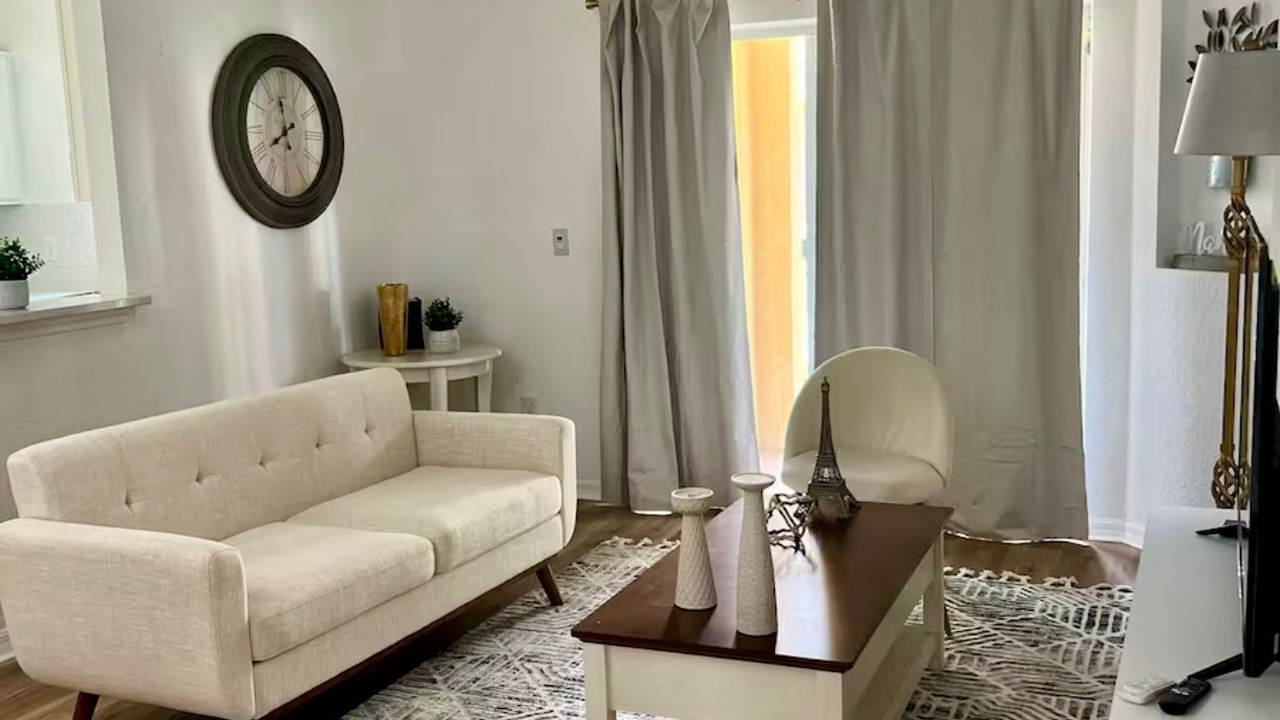 Photo of Livingroom in Wellington