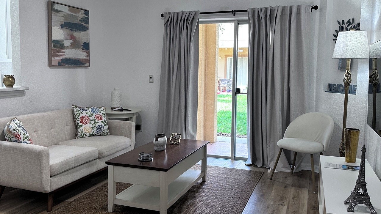 Photo of Livingroom in Wellington
