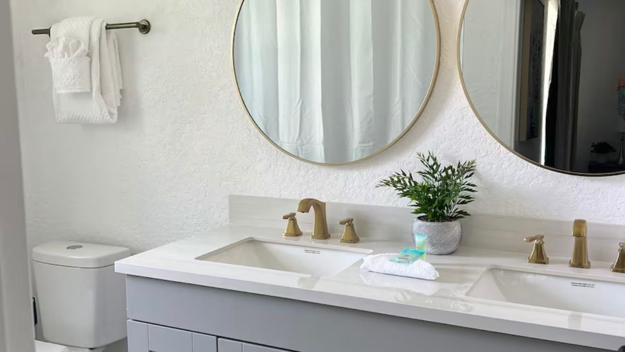 Photo of Bathroom in Wellington