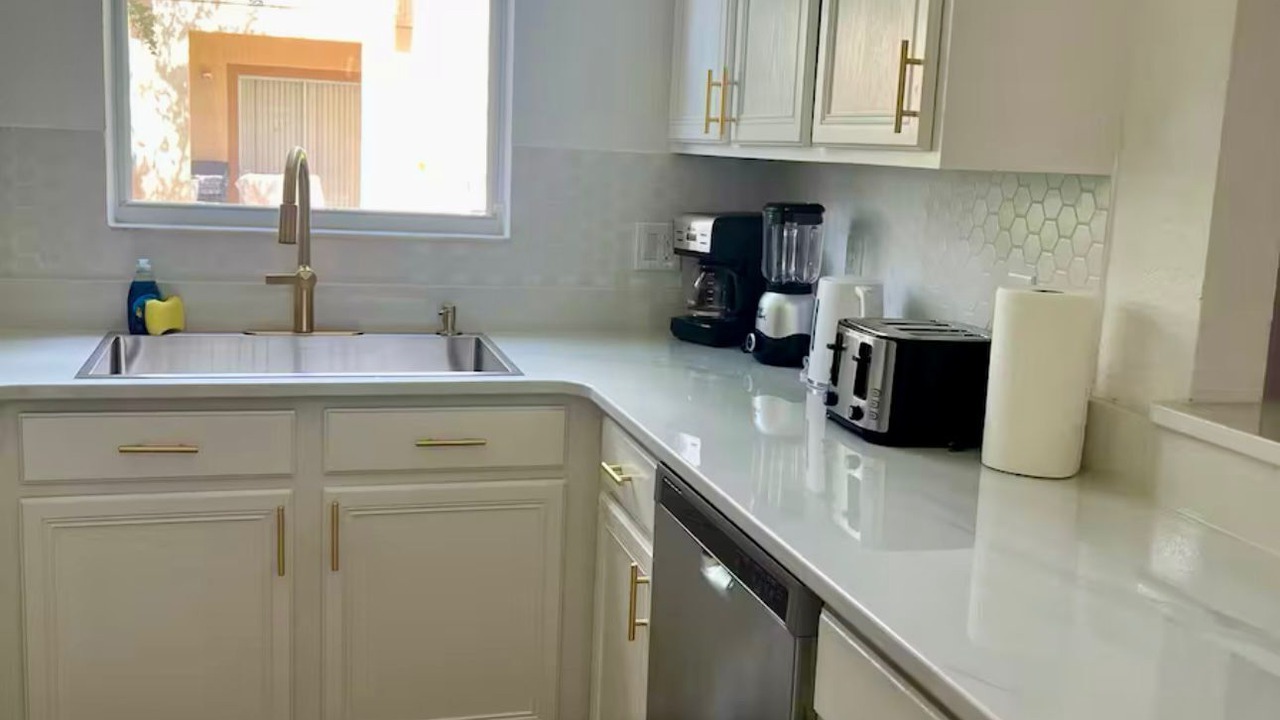 Photo of Kitchen in Wellington