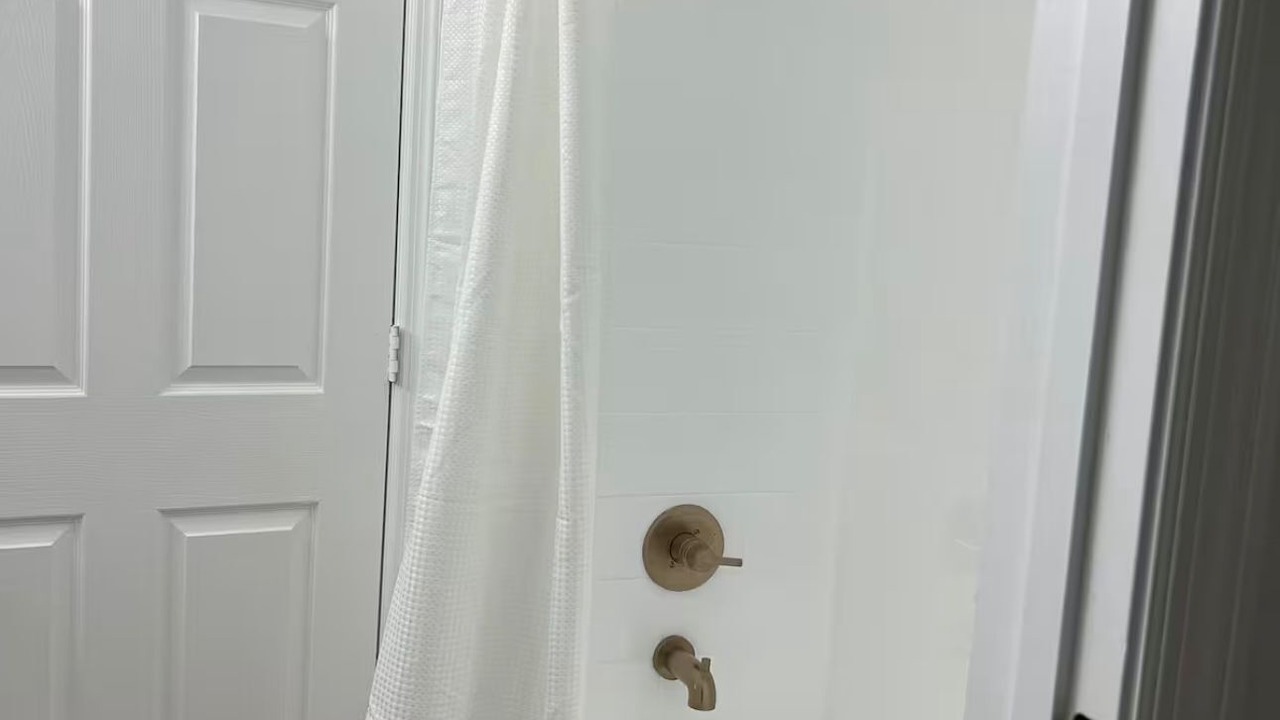 Photo of Bathroom in Wellington