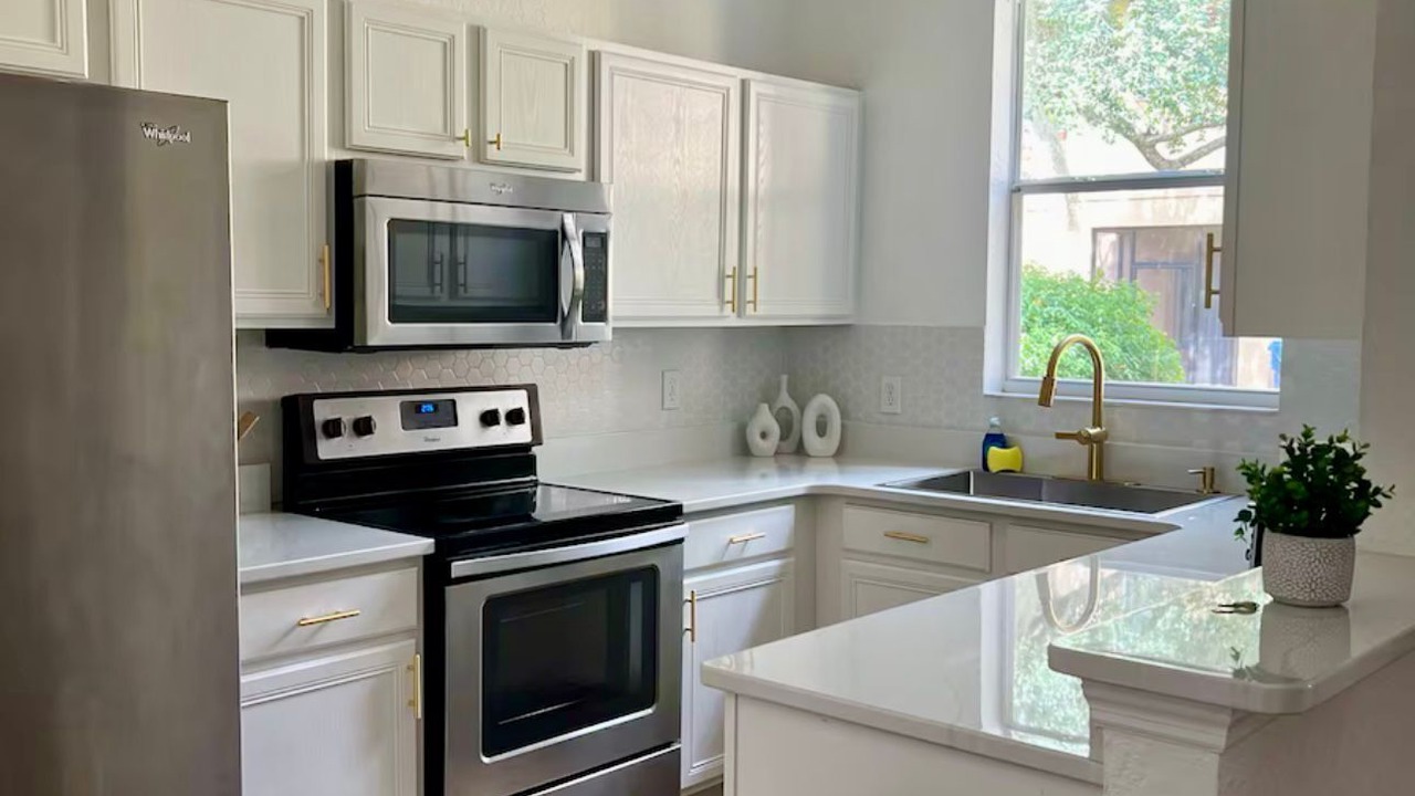 Photo of Kitchen in Wellington