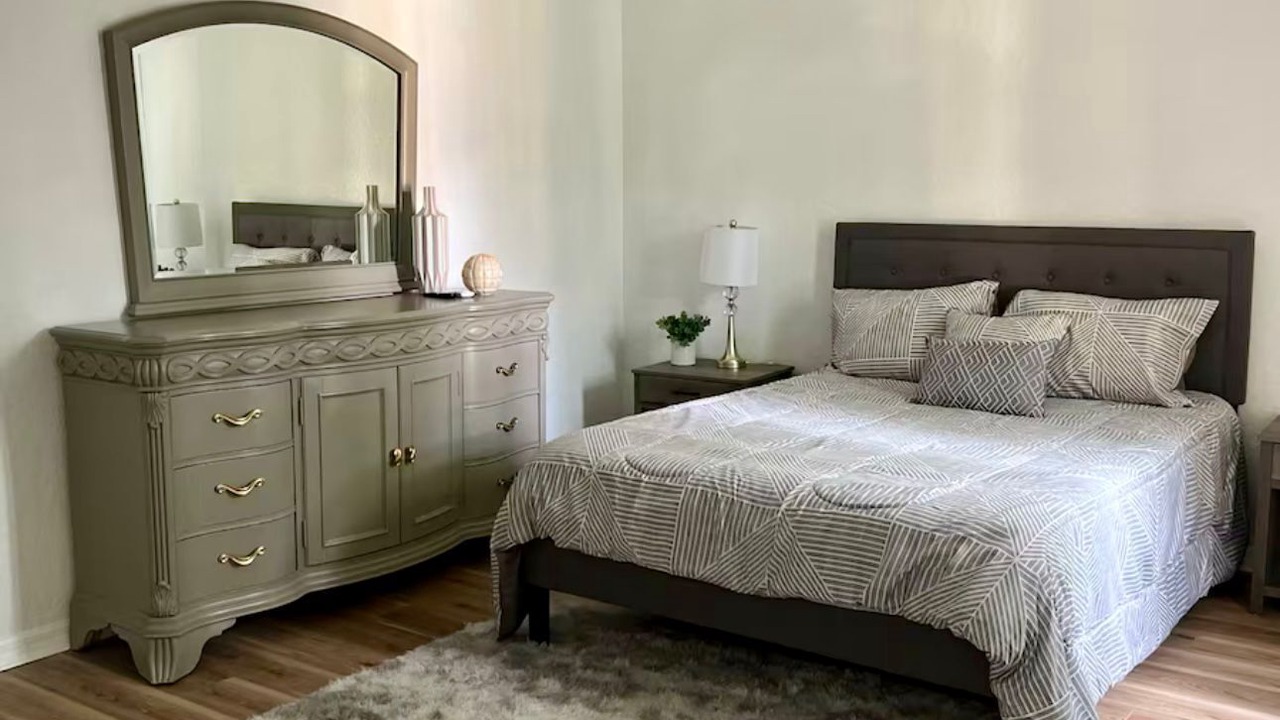 Photo of Bedroom in Wellington
