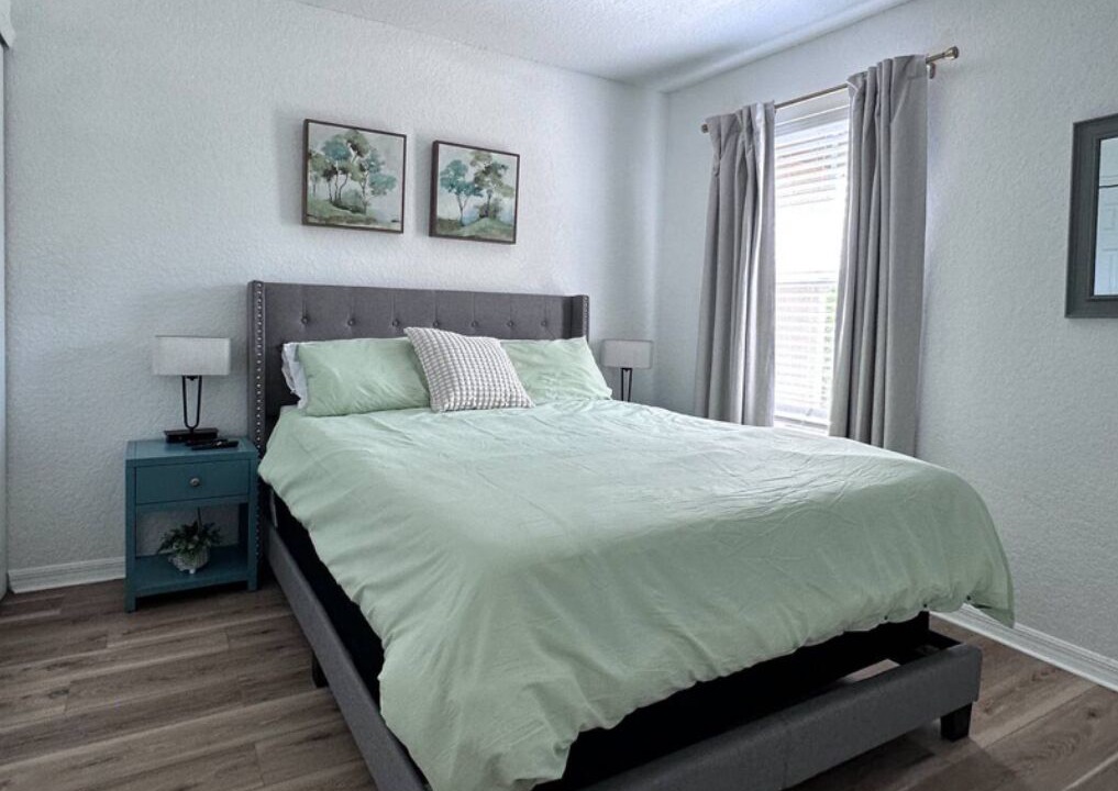 Photo of Bedroom in Wellington