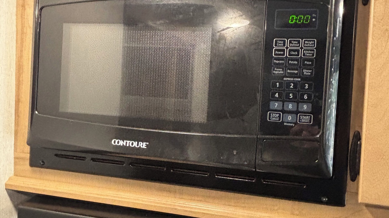 Photo of Kitchen in Ensley