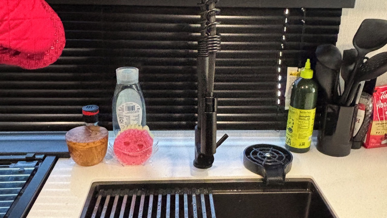 Photo of Kitchen in Ensley