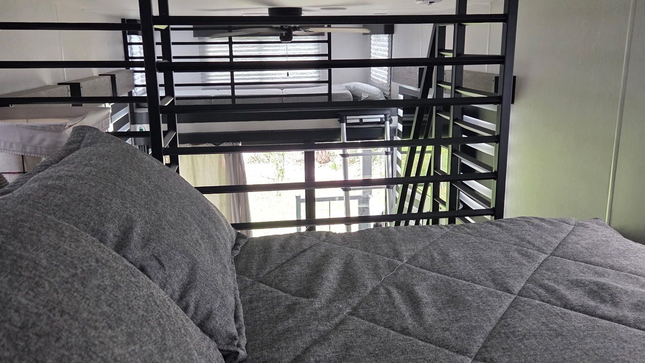 Photo of Bedroom in Ensley