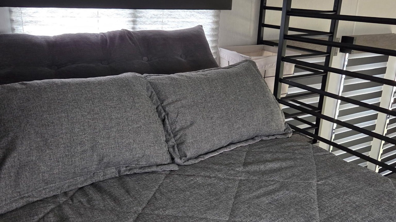 Photo of Bedroom in Ensley