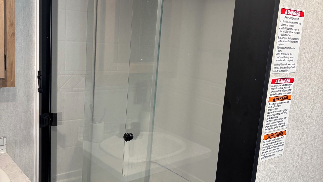 Photo of Bathroom in Ensley