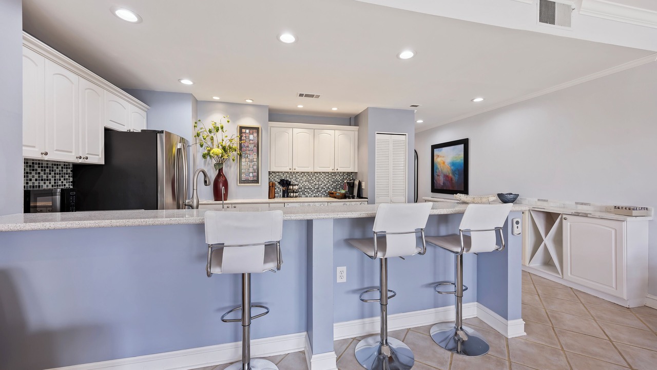 Photo of Kitchen in Shelter Cove