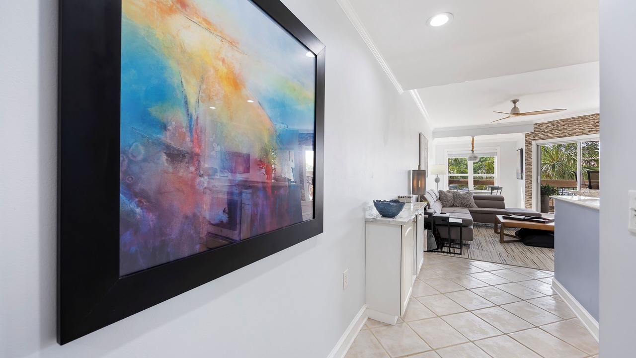 Photo of Livingroom in Shelter Cove