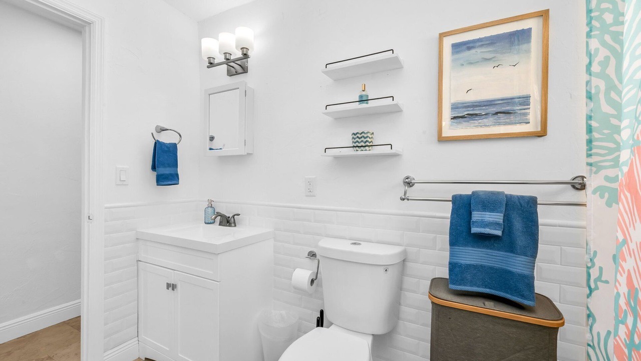 Photo of Bathroom in Southside