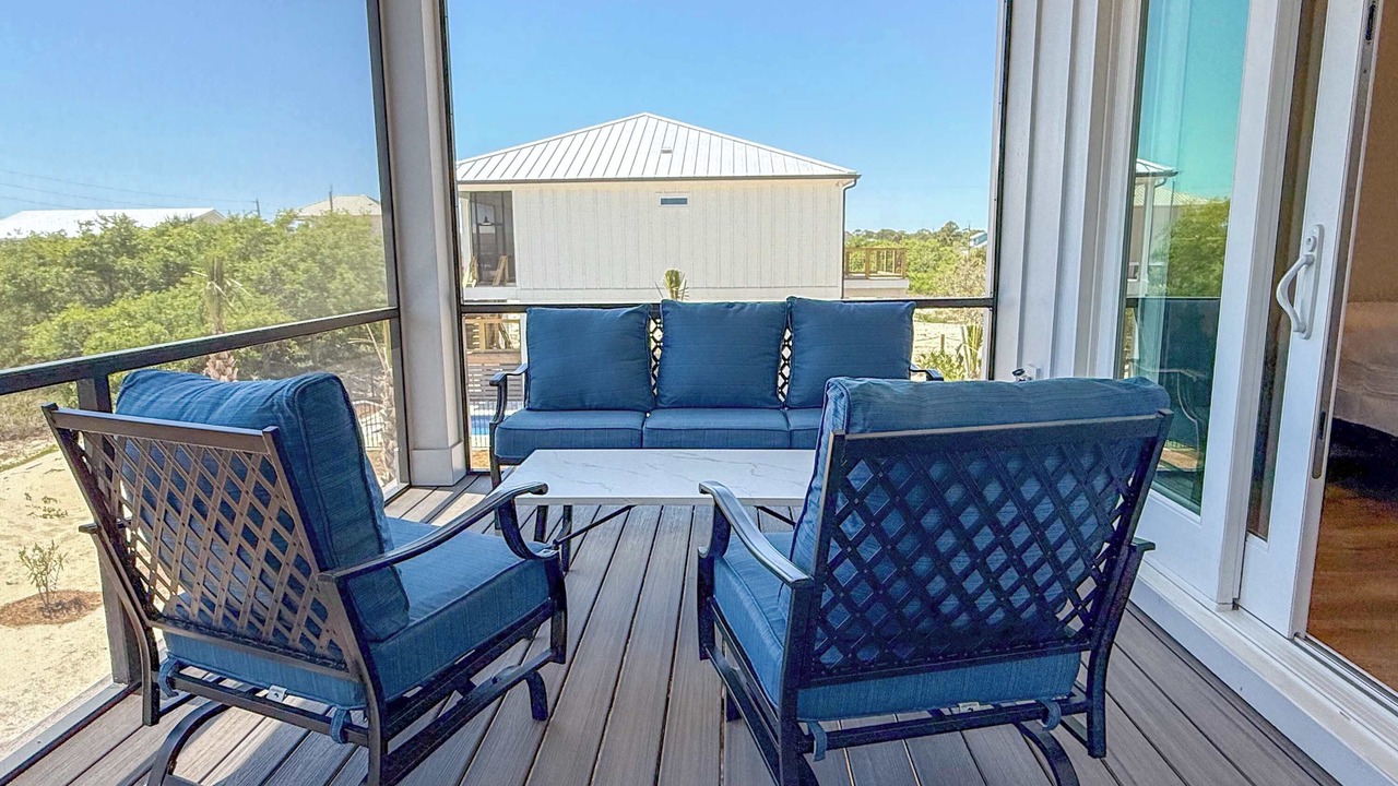 Photo of Others in St. George Island