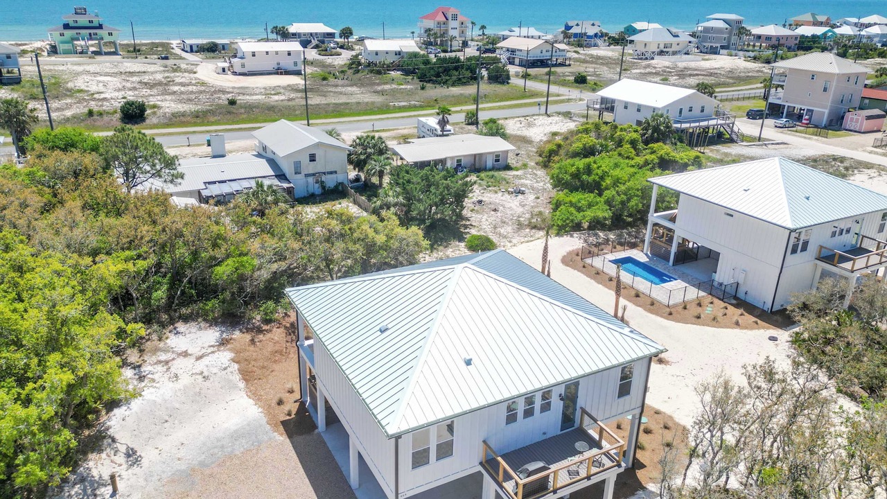 Photo of Outdoor in St. George Island