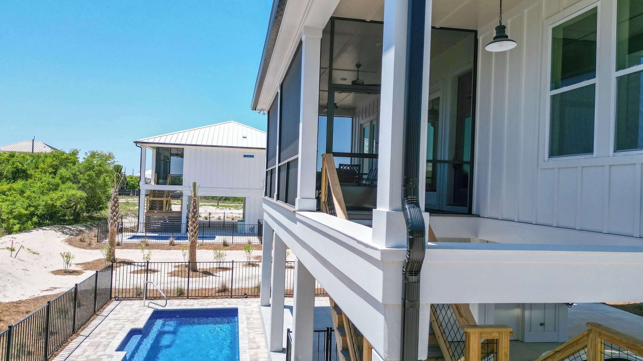 Photo of Outdoor in St. George Island