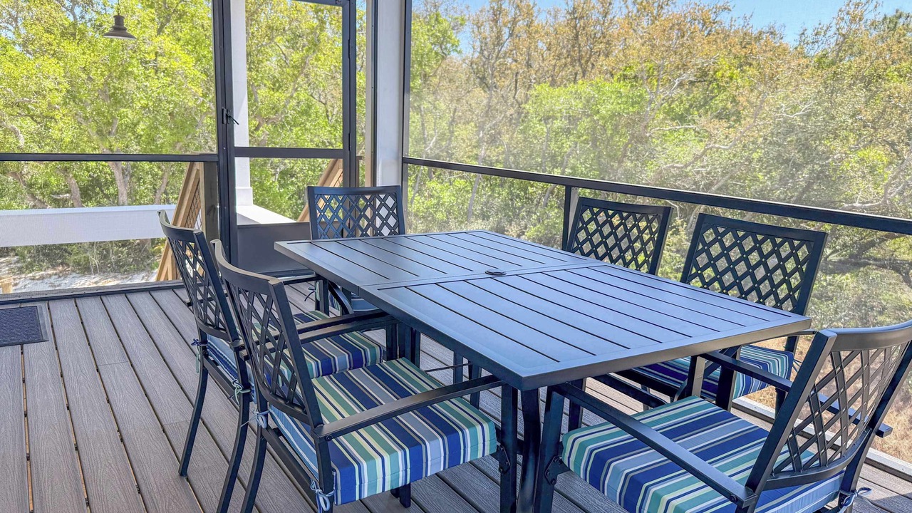 Photo of Outdoor in St. George Island