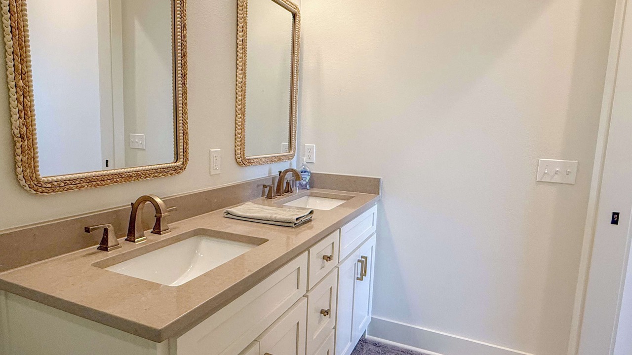 Photo of Bathroom in St. George Island