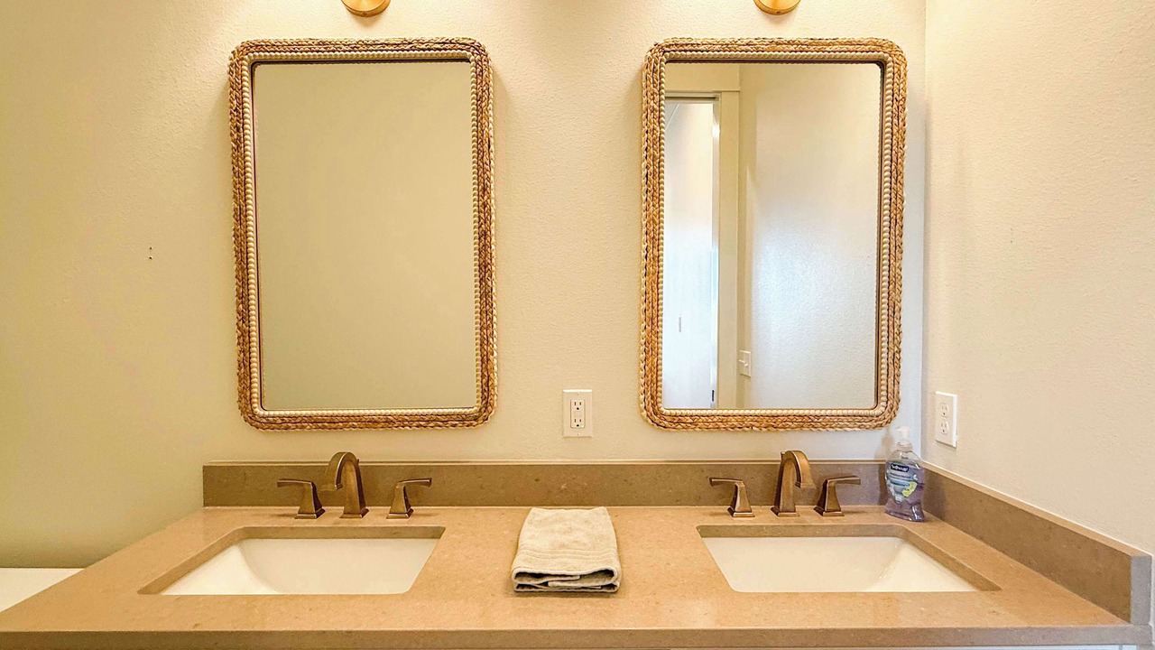 Photo of Bathroom in St. George Island