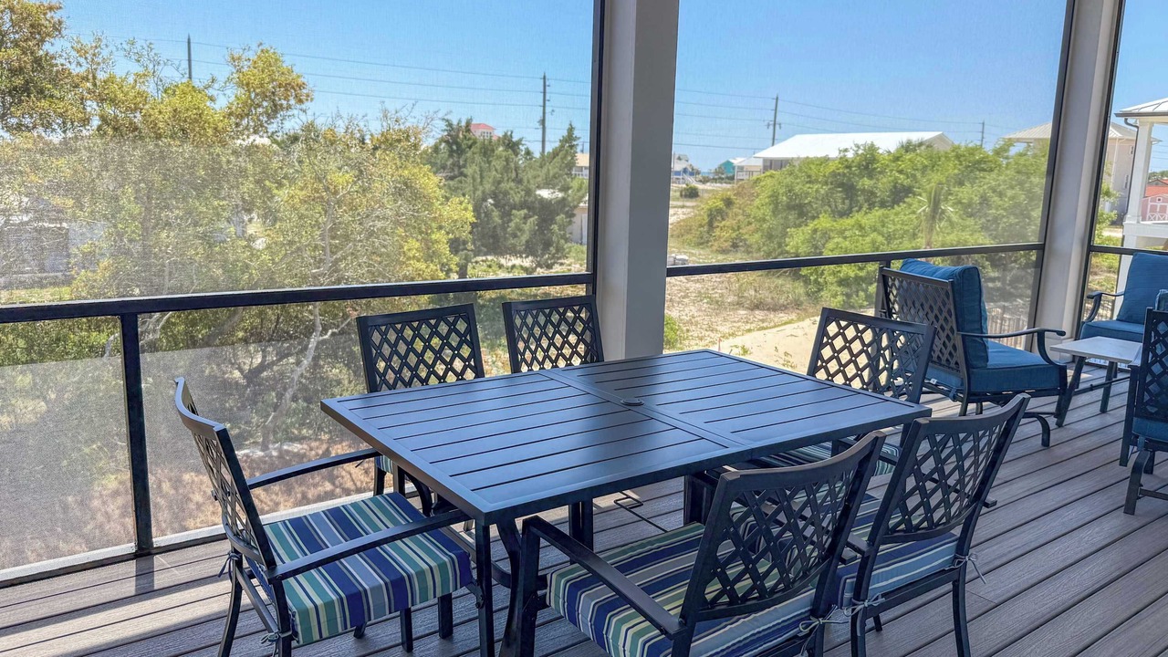 Photo of Outdoor in St. George Island