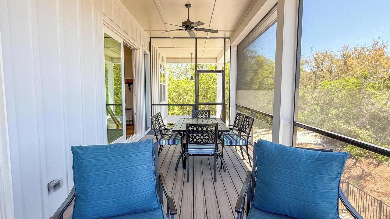 Photo of Outdoor in St. George Island