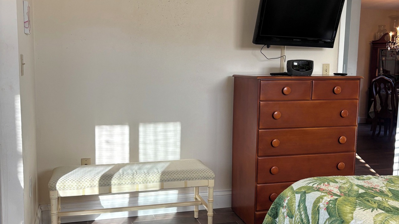 Photo of Bedroom in Port Richey