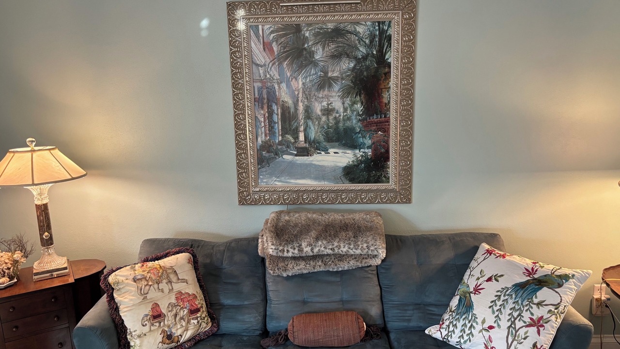 Photo of Livingroom in Port Richey